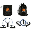 Traveling Exercise System (Direct Import-10 Weeks Ocean)